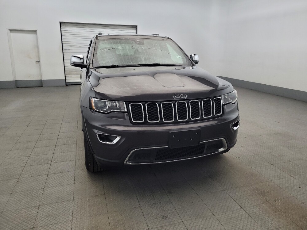 2019 Jeep Grand Cherokee in Williamstown, NJ 8094 - 18133439 14
