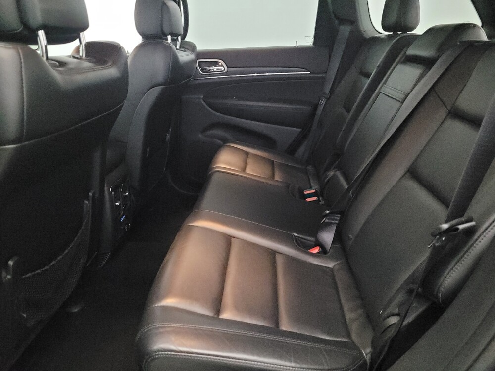 2019 Jeep Grand Cherokee in Williamstown, NJ 8094 - 18133439 18