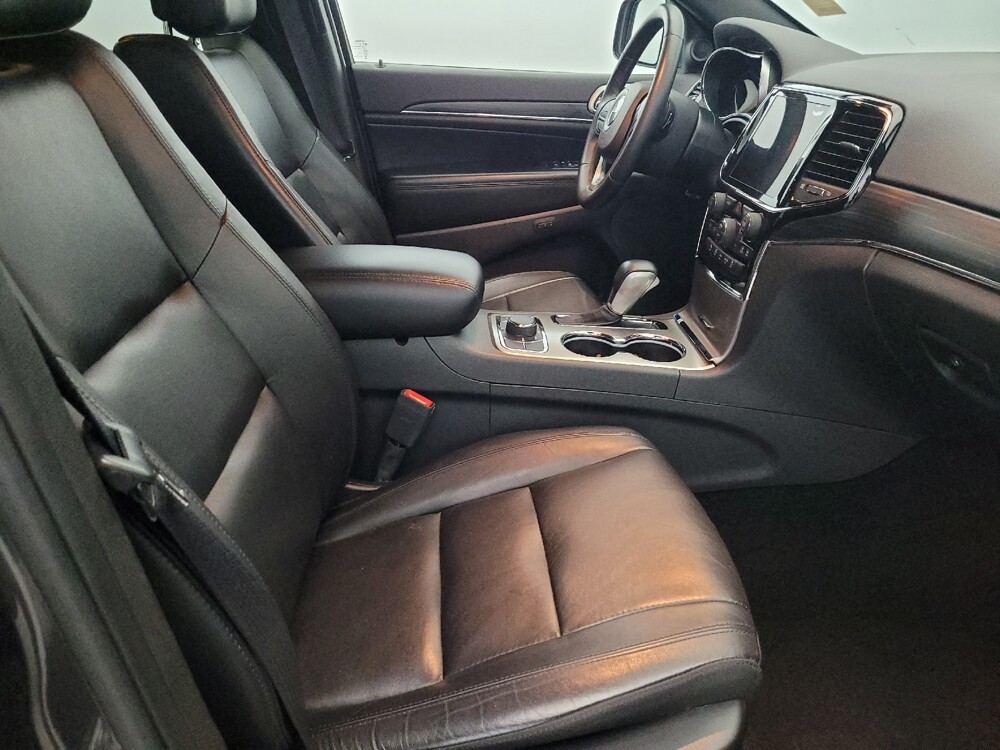 2019 Jeep Grand Cherokee in Williamstown, NJ 8094 - 18133439 21