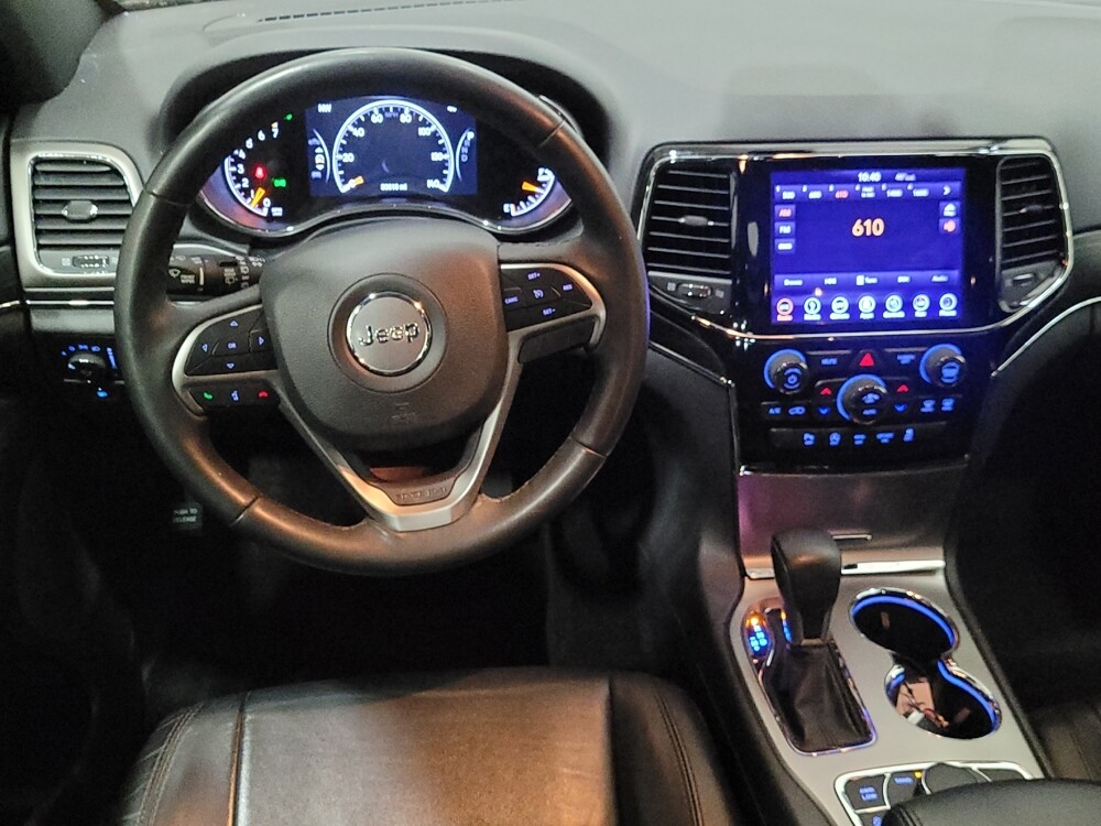 2019 Jeep Grand Cherokee in Williamstown, NJ 8094 - 18133439 22