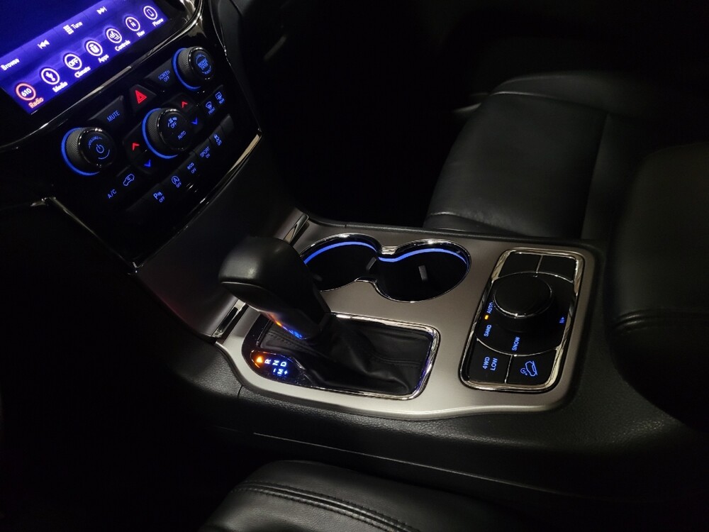 2019 Jeep Grand Cherokee in Williamstown, NJ 8094 - 18133439 26