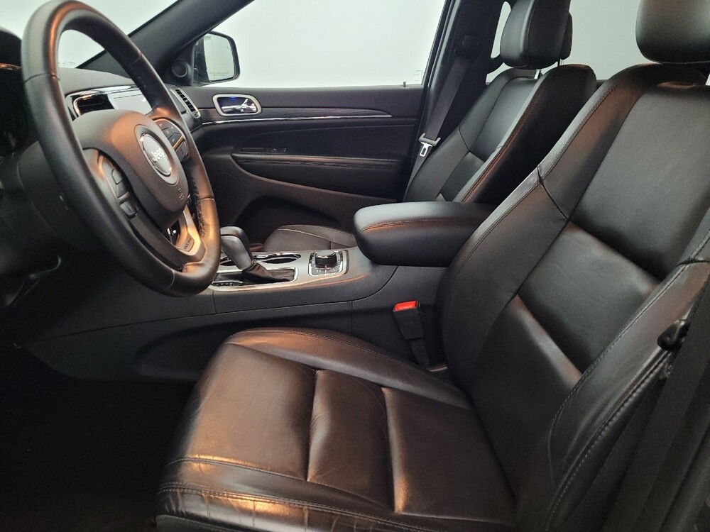 2019 Jeep Grand Cherokee in Williamstown, NJ 8094 - 18133439 17