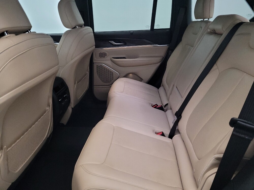 2023 Jeep Grand Cherokee in New Castle, DE 19720 - 18133440 18