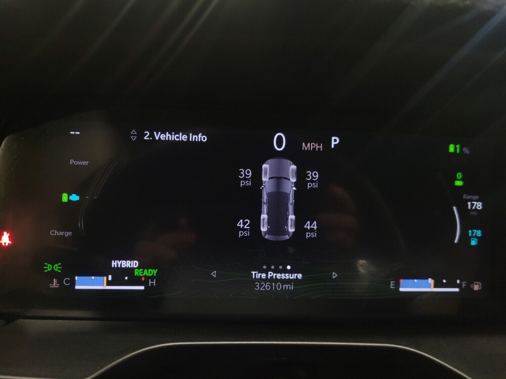 2023 Jeep Grand Cherokee in New Castle, DE 19720 - 18133440 23