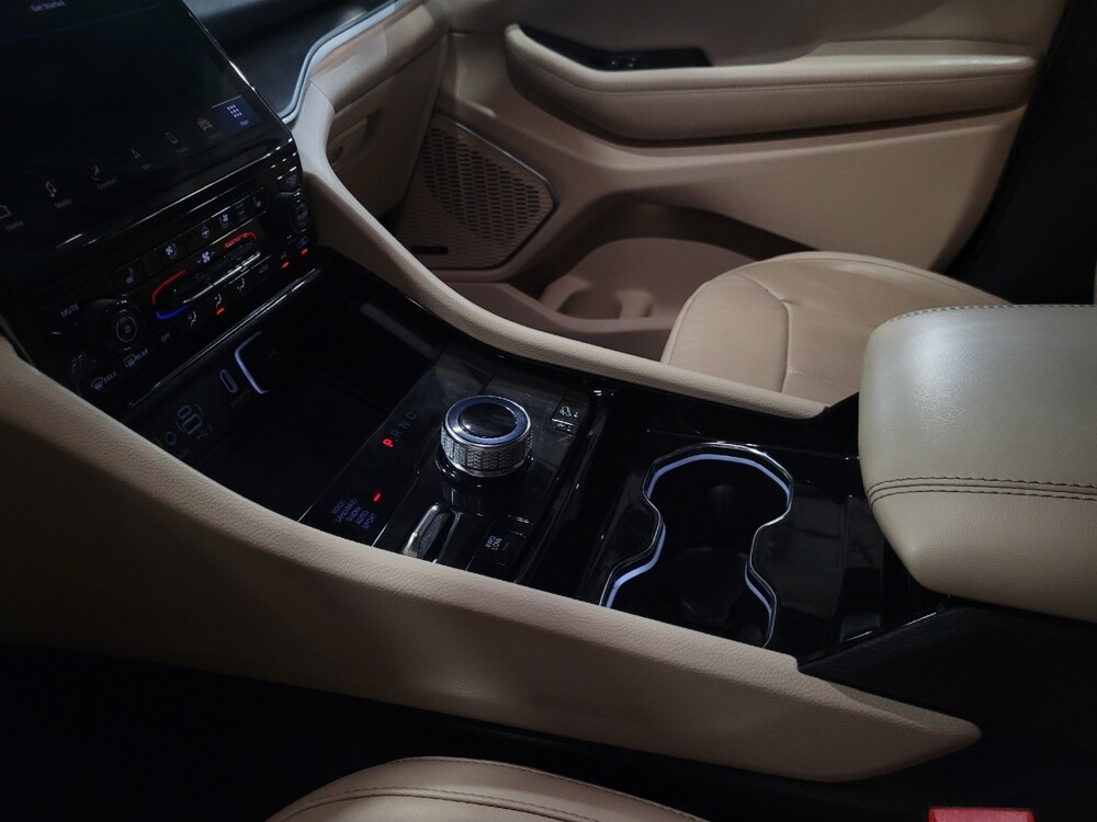 2023 Jeep Grand Cherokee in New Castle, DE 19720 - 18133440 26