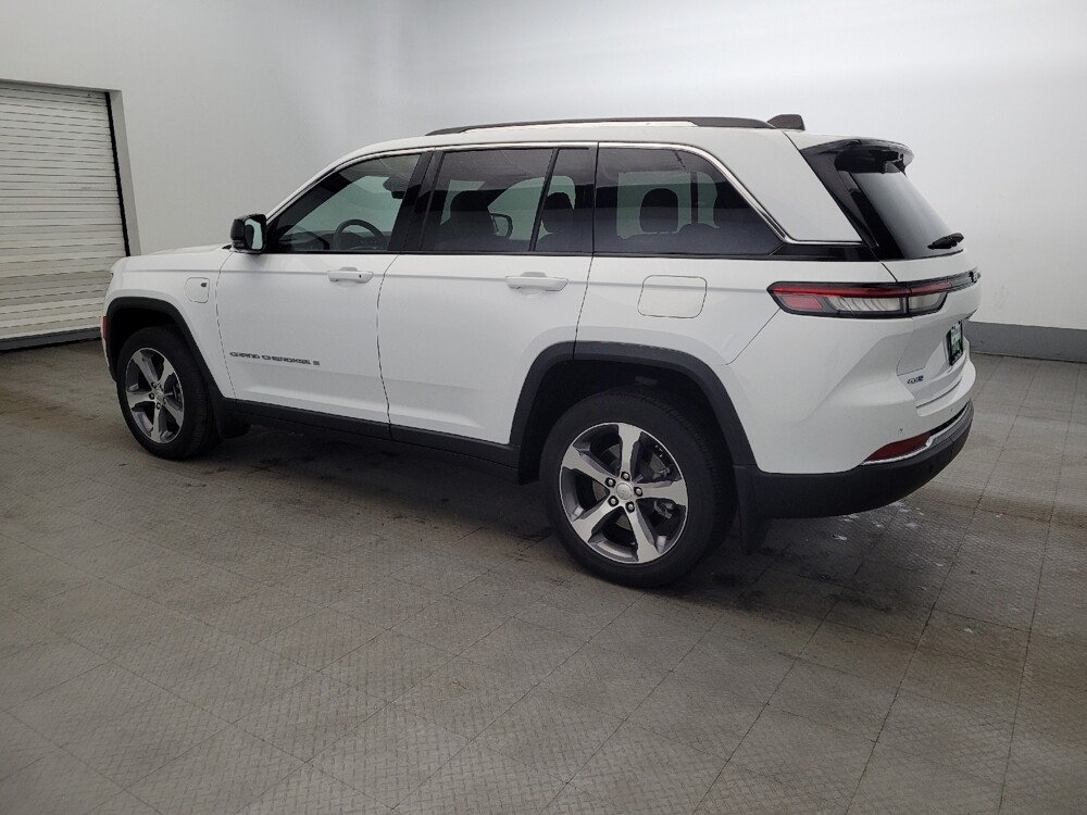 2023 Jeep Grand Cherokee in New Castle, DE 19720 - 18133440 3