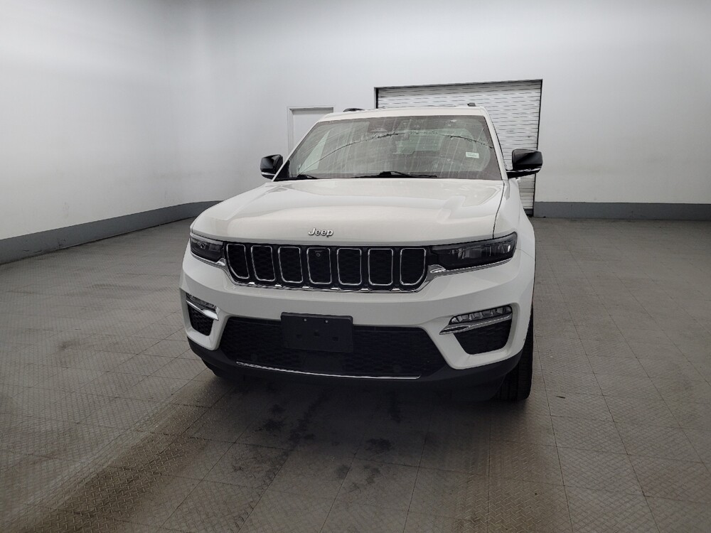 2023 Jeep Grand Cherokee in New Castle, DE 19720 - 18133440 15