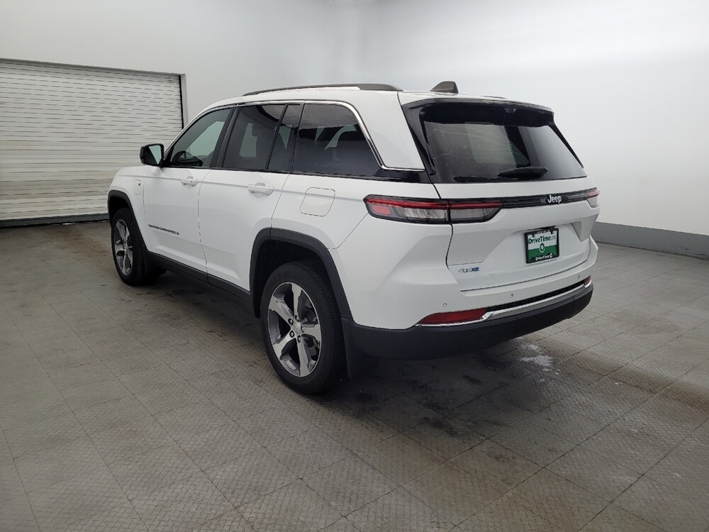 2023 Jeep Grand Cherokee in New Castle, DE 19720 - 18133440 5