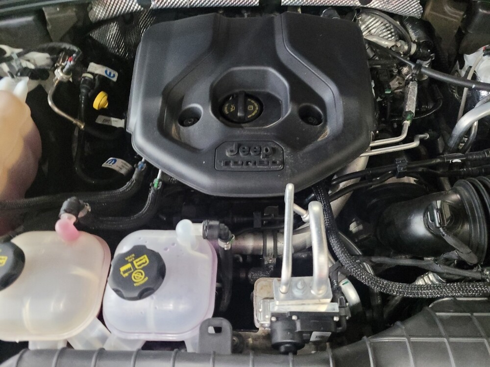 2023 Jeep Grand Cherokee in New Castle, DE 19720 - 18133440 30