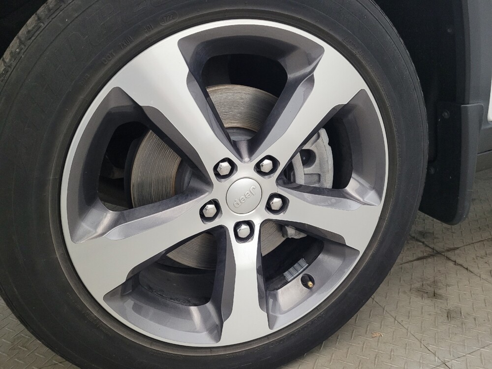 2023 Jeep Grand Cherokee in New Castle, DE 19720 - 18133440 31