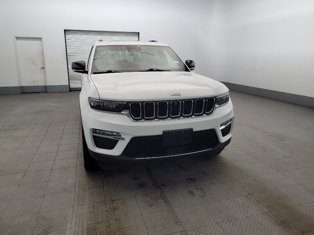 2023 Jeep Grand Cherokee in New Castle, DE 19720 - 18133440 14