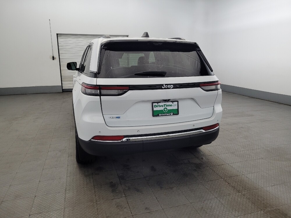 2023 Jeep Grand Cherokee in New Castle, DE 19720 - 18133440 6