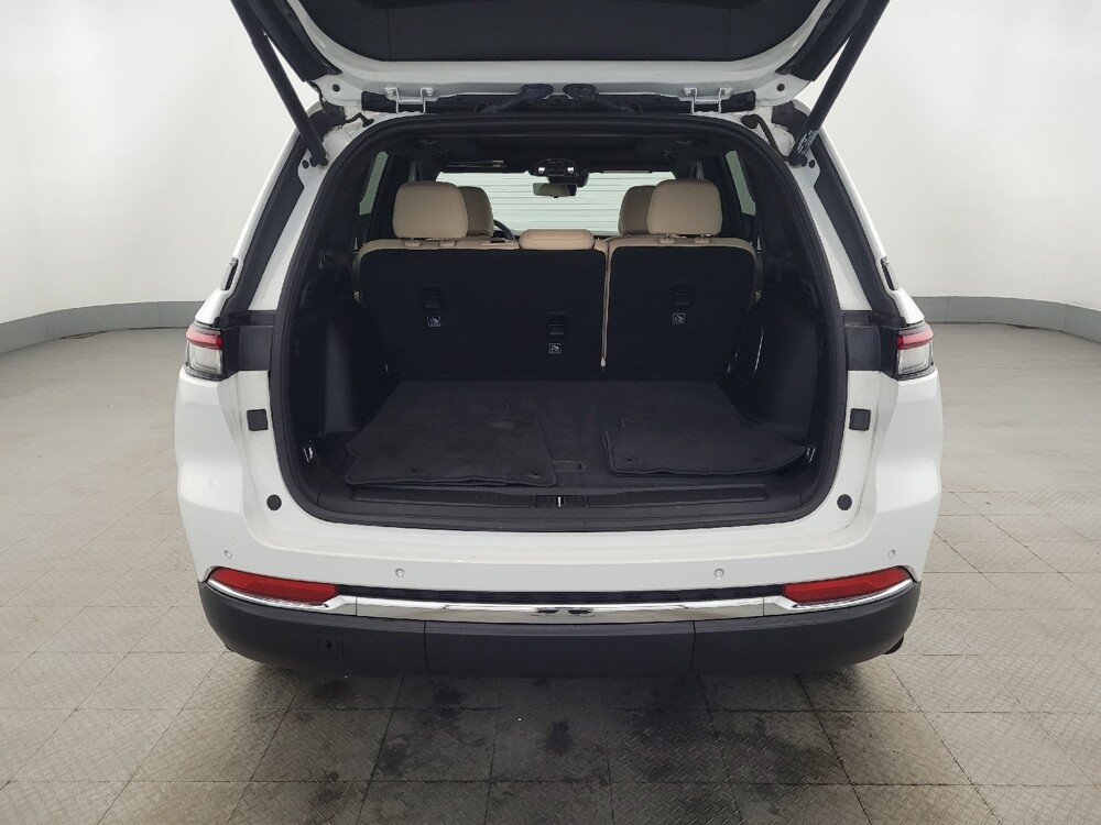 2023 Jeep Grand Cherokee in New Castle, DE 19720 - 18133440 29