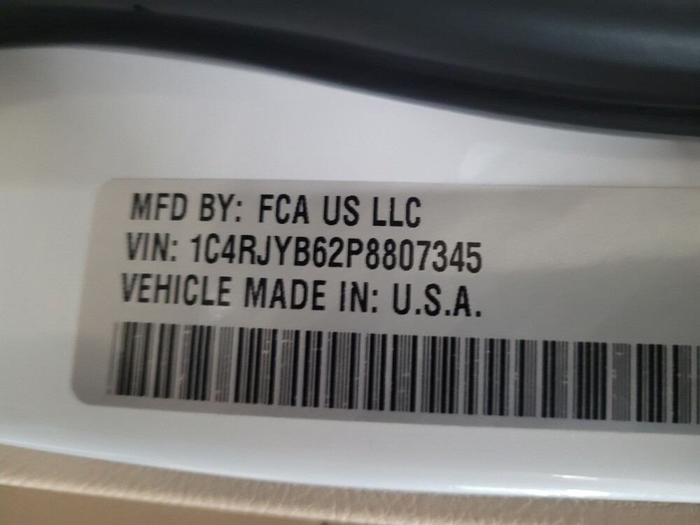 2023 Jeep Grand Cherokee in New Castle, DE 19720 - 18133440 33