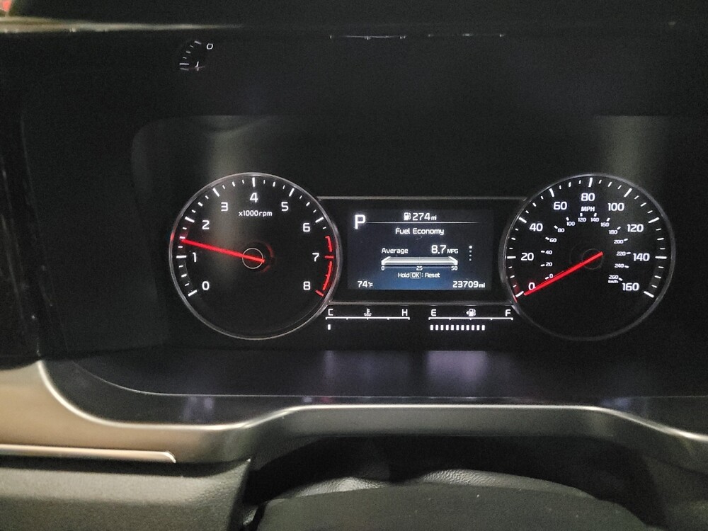 2022 Kia Sorento in Woodbridge, VA 22191 - 18133442 23