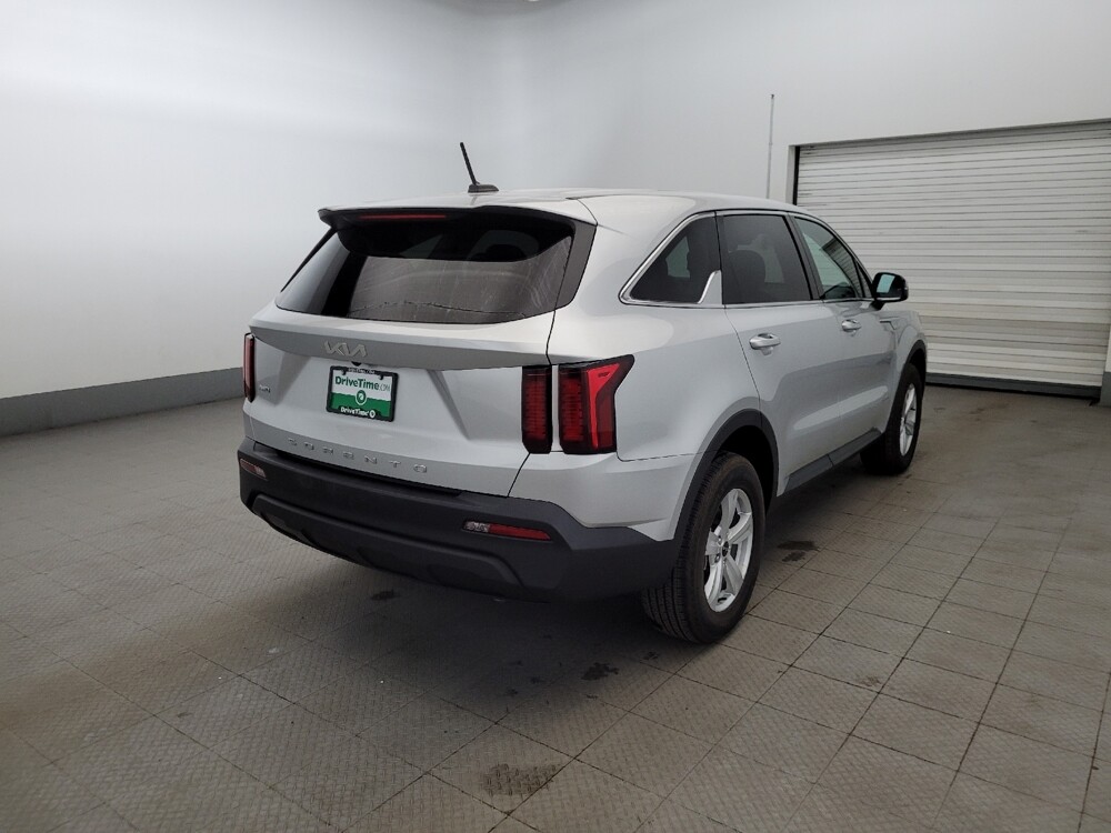 2022 Kia Sorento in Woodbridge, VA 22191 - 18133442 9