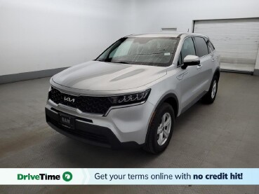 2022 Kia Sorento in Woodbridge, VA 22191