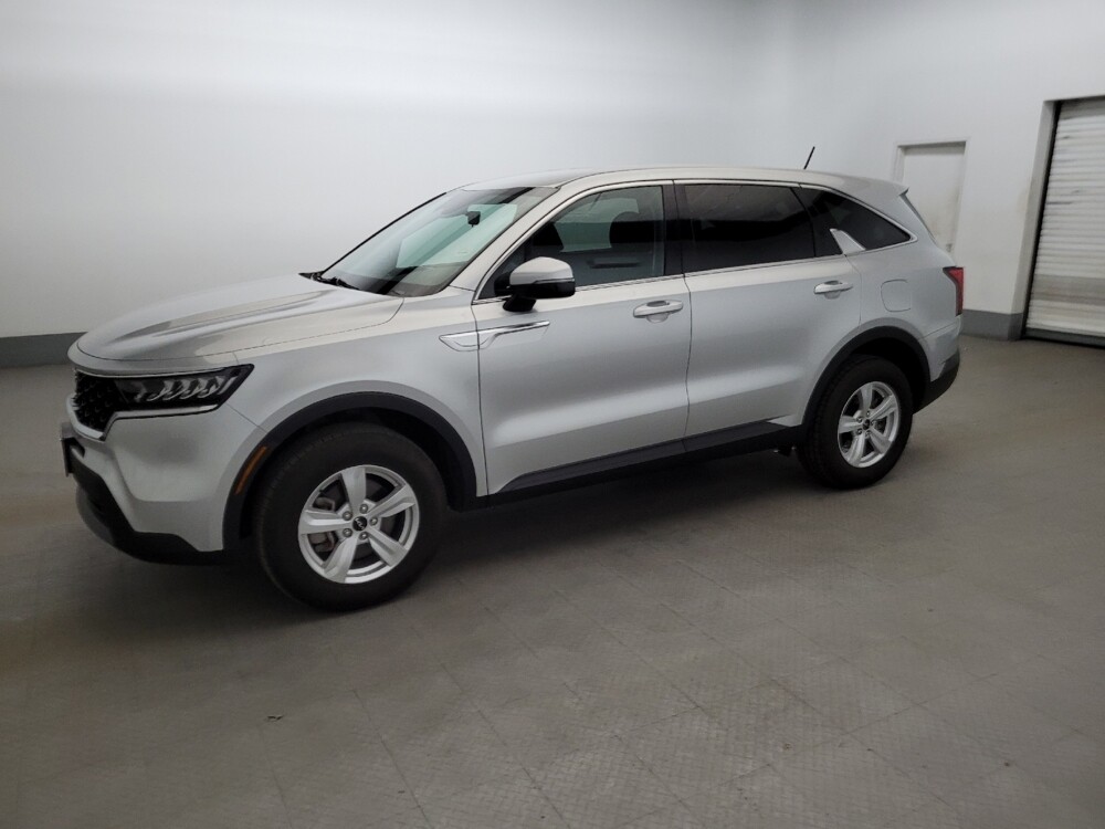 2022 Kia Sorento in Woodbridge, VA 22191 - 18133442 2