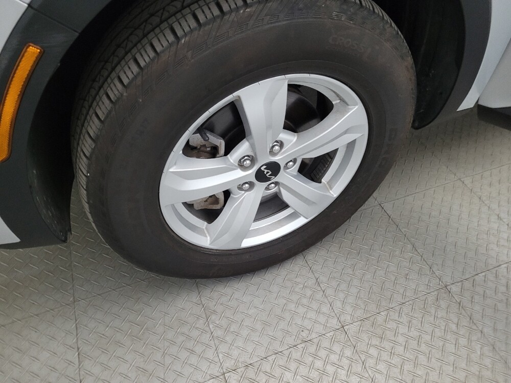 2022 Kia Sorento in Woodbridge, VA 22191 - 18133442 31