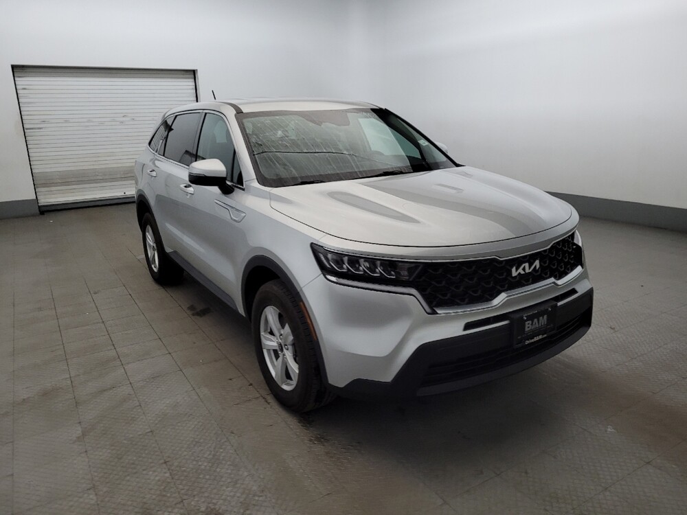 2022 Kia Sorento in Woodbridge, VA 22191 - 18133442 13