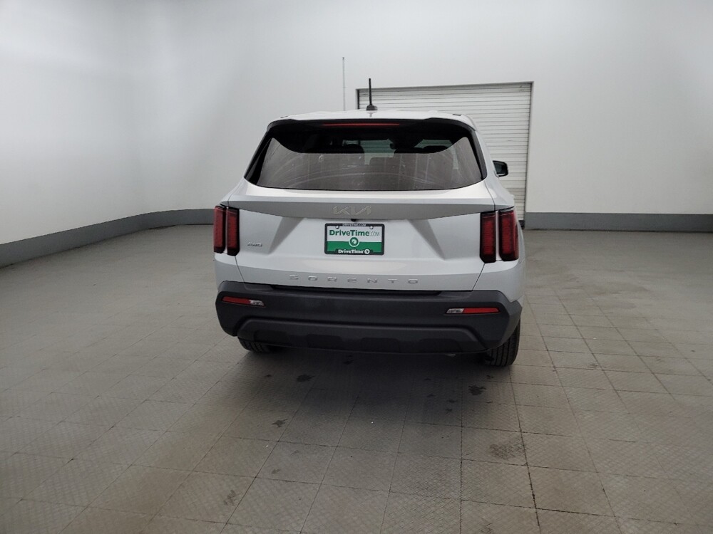 2022 Kia Sorento in Woodbridge, VA 22191 - 18133442 7
