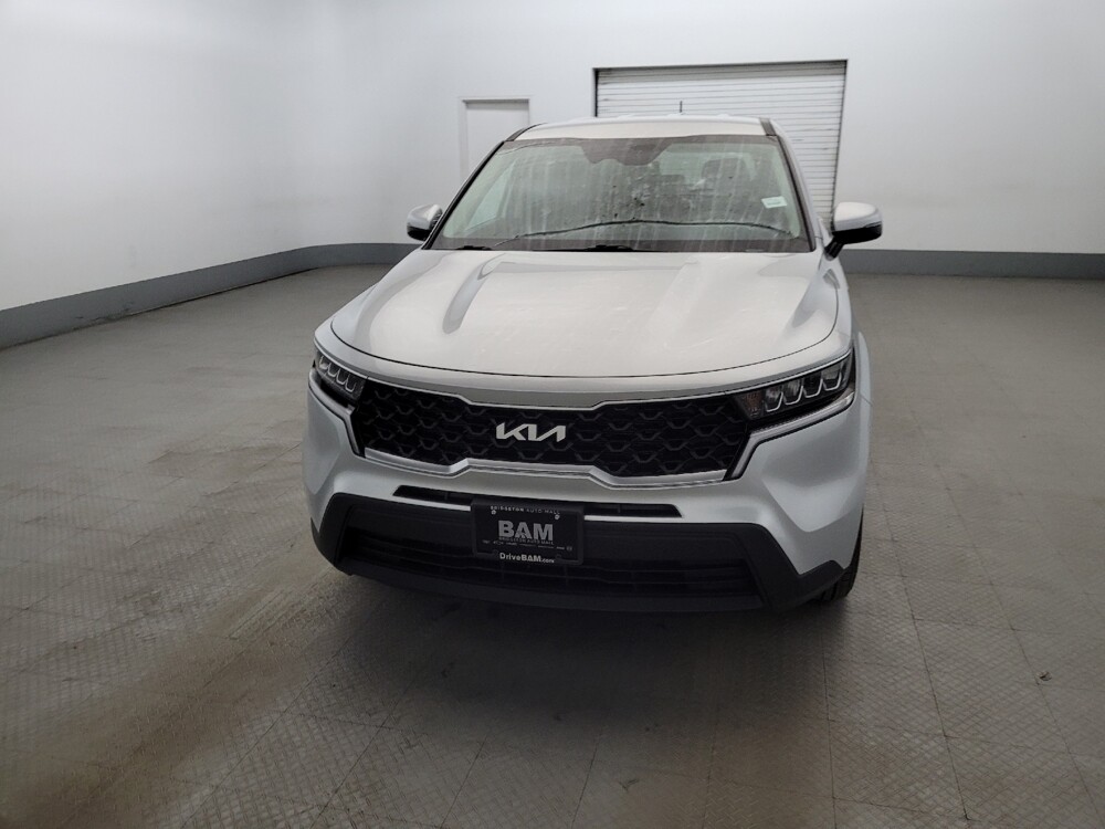 2022 Kia Sorento in Woodbridge, VA 22191 - 18133442 15