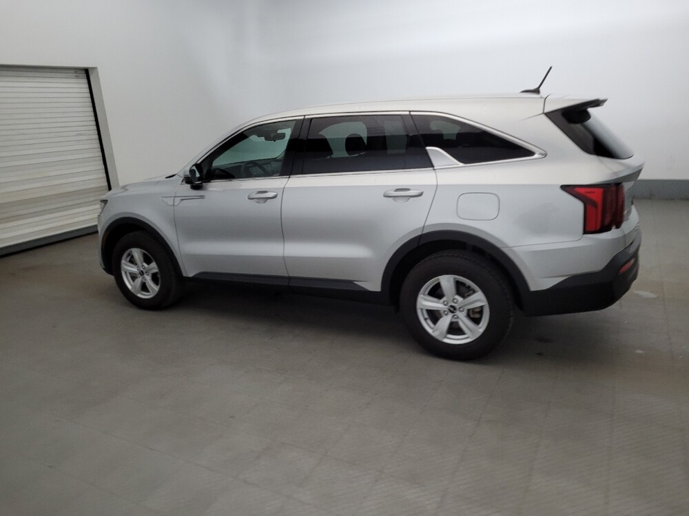 2022 Kia Sorento in Woodbridge, VA 22191 - 18133442 3