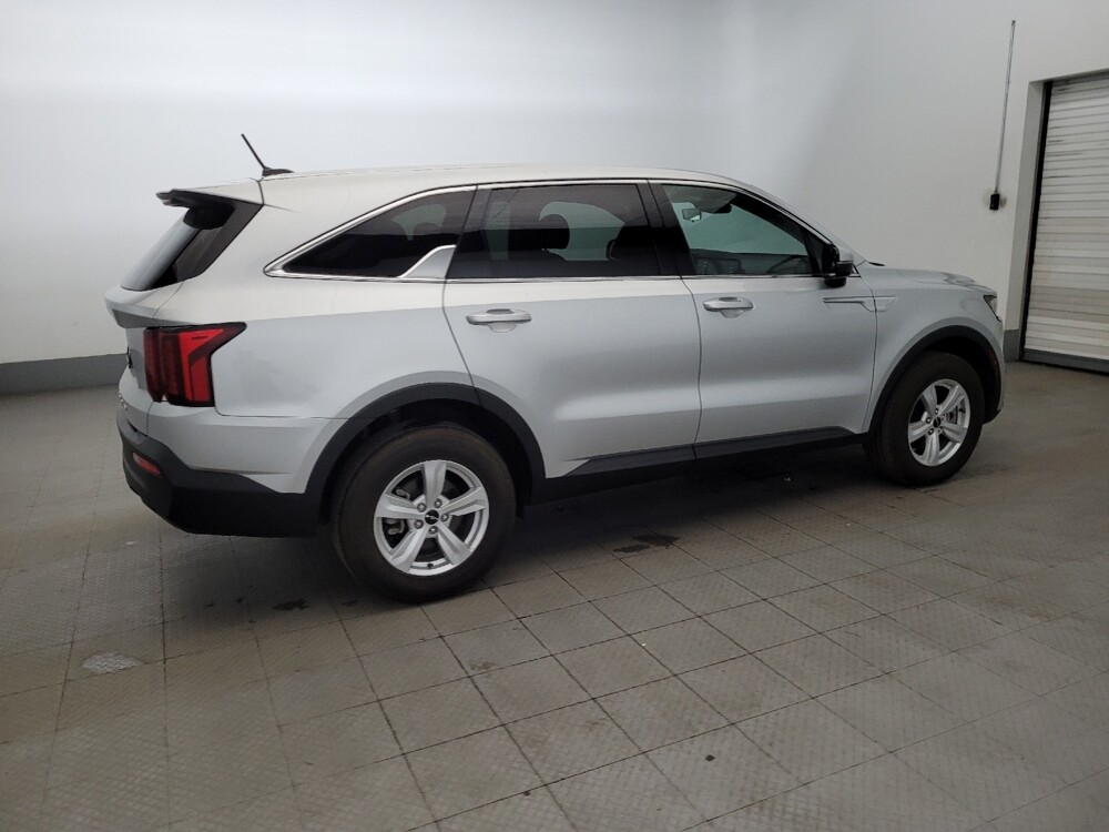 2022 Kia Sorento in Woodbridge, VA 22191 - 18133442 10