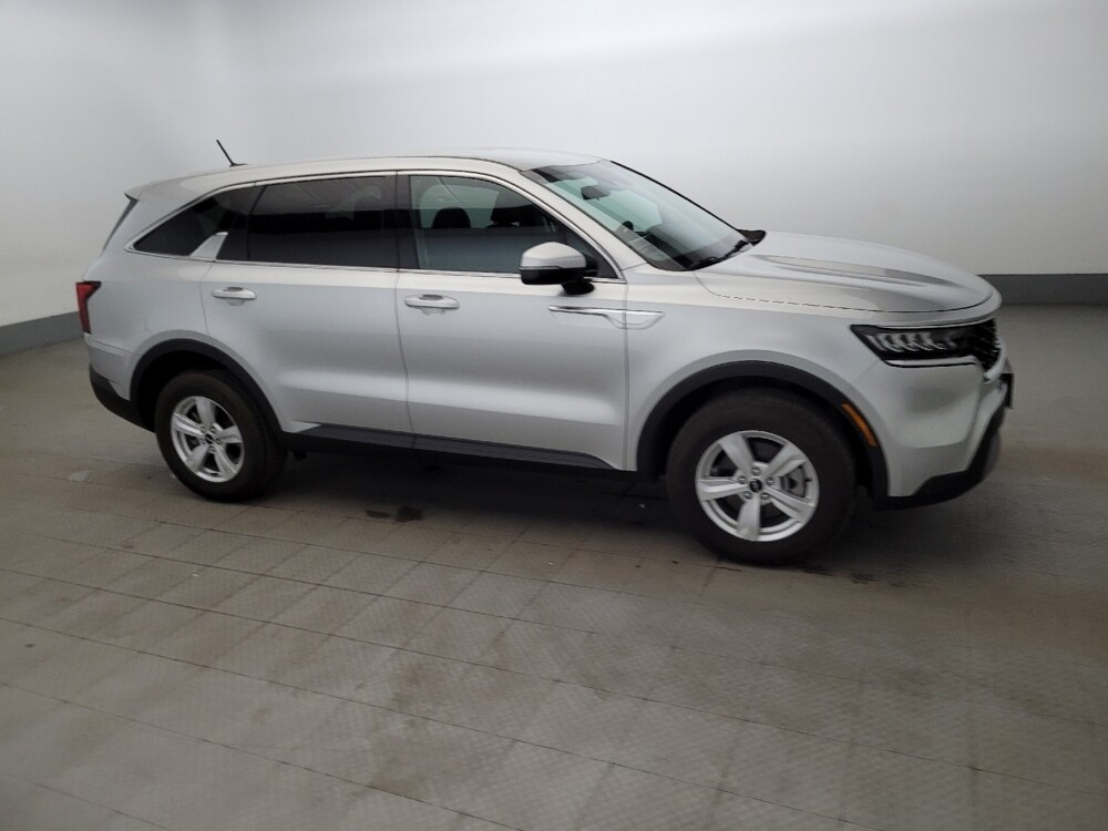2022 Kia Sorento in Woodbridge, VA 22191 - 18133442 11