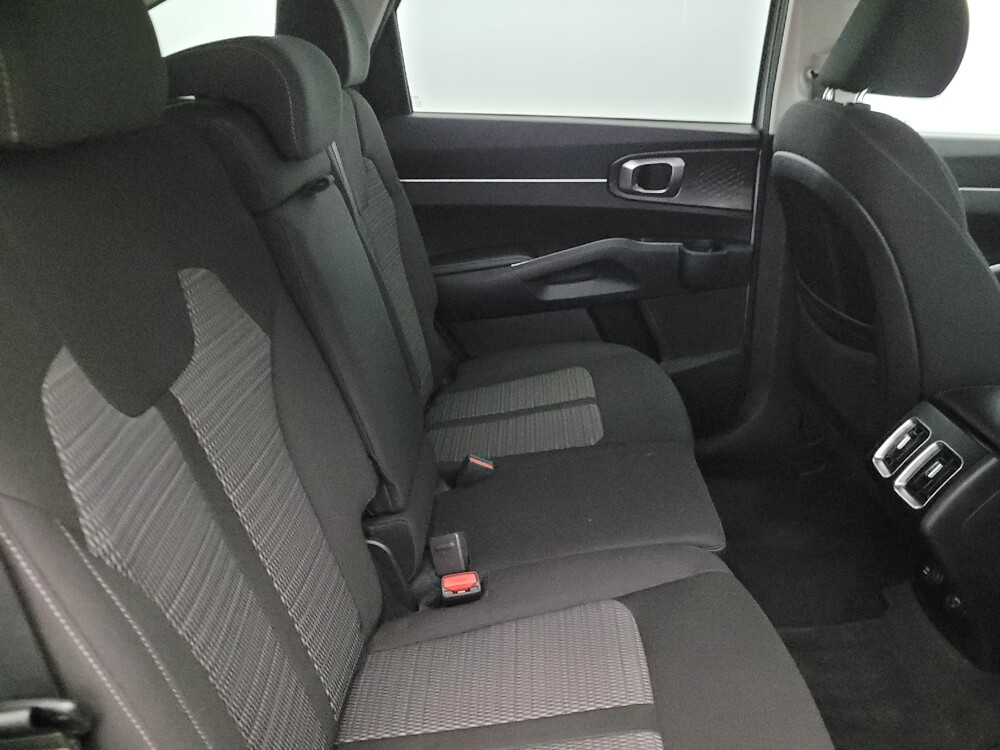2022 Kia Sorento in Woodbridge, VA 22191 - 18133442 19