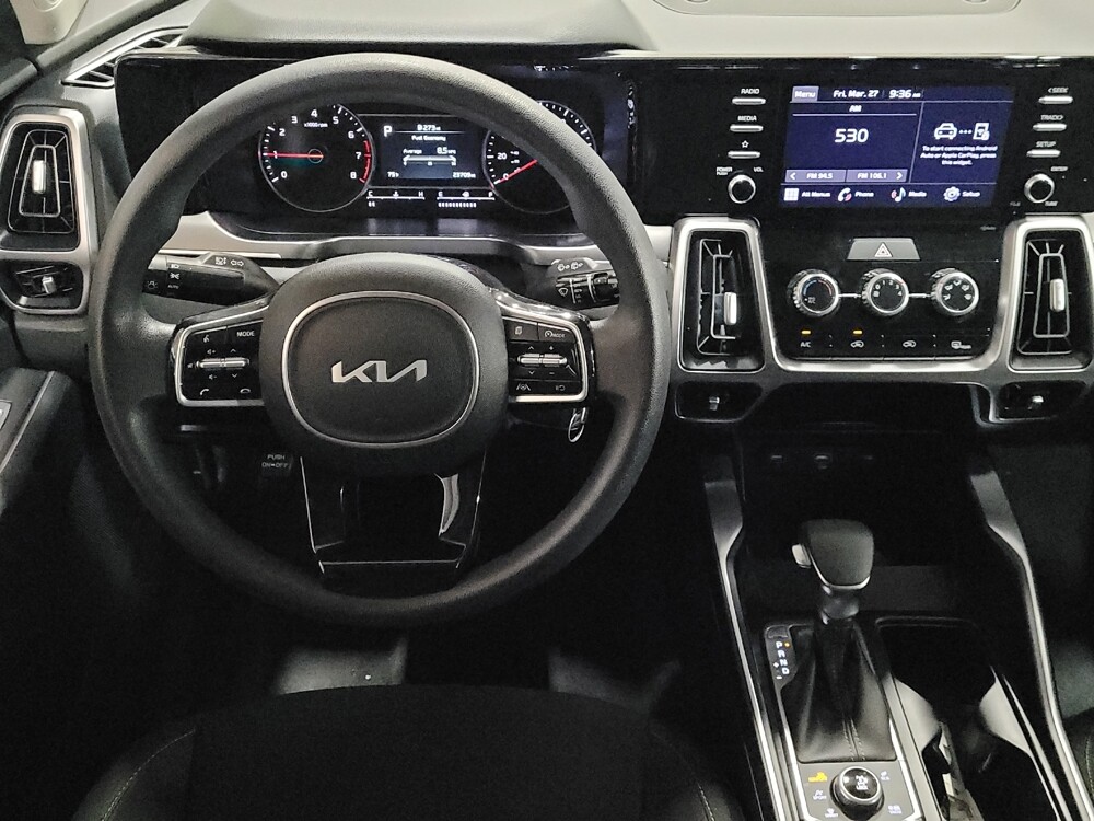 2022 Kia Sorento in Woodbridge, VA 22191 - 18133442 22