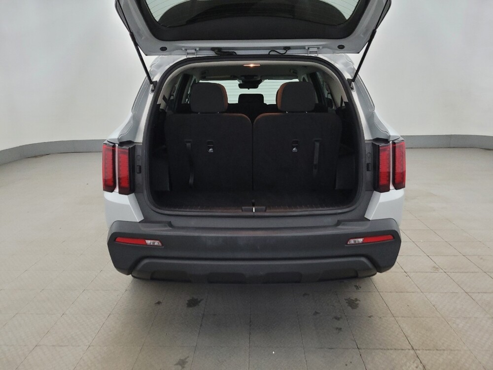 2022 Kia Sorento in Woodbridge, VA 22191 - 18133442 29