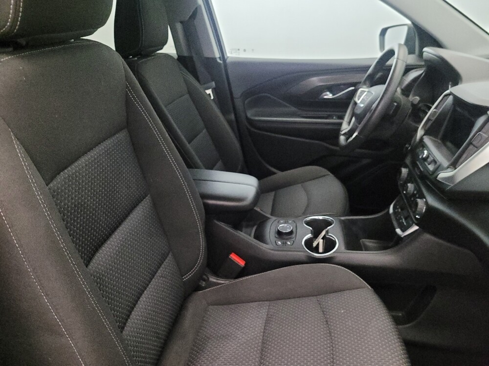 2022 GMC Terrain in Woodbridge, VA 22191 - 18133443 21