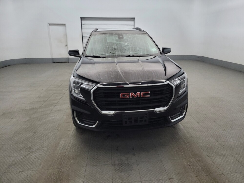 2022 GMC Terrain in Woodbridge, VA 22191 - 18133443 14