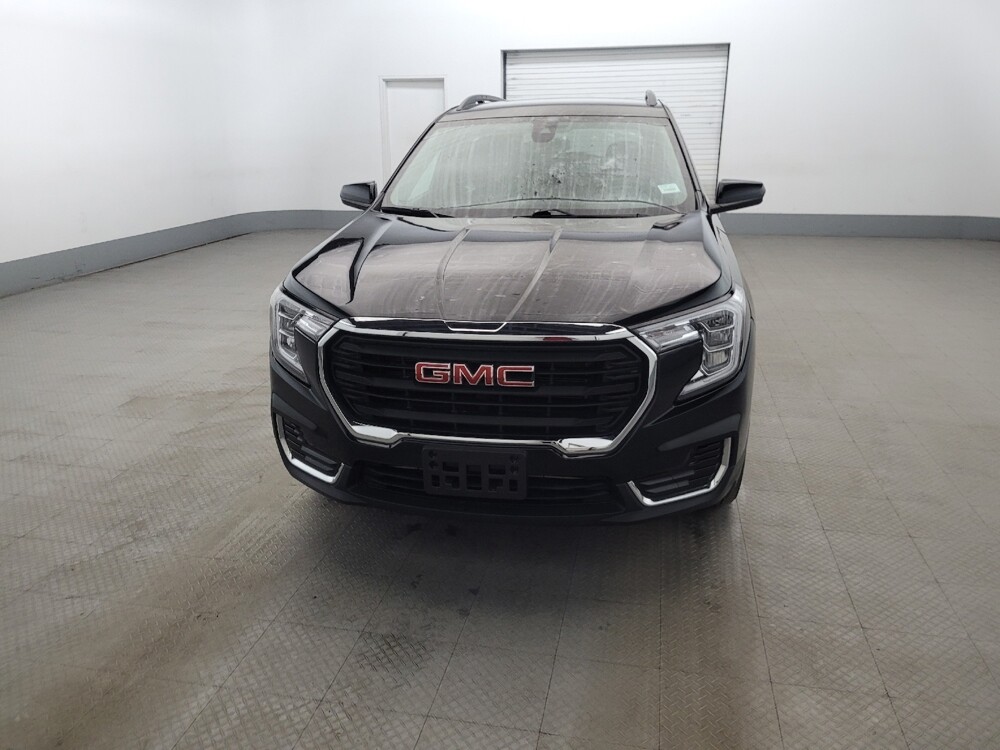 2022 GMC Terrain in Woodbridge, VA 22191 - 18133443 15