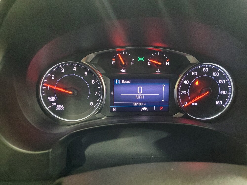 2022 GMC Terrain in Woodbridge, VA 22191 - 18133443 23