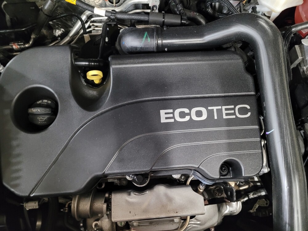 2022 GMC Terrain in Woodbridge, VA 22191 - 18133443 30