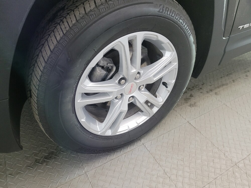 2022 GMC Terrain in Woodbridge, VA 22191 - 18133443 31