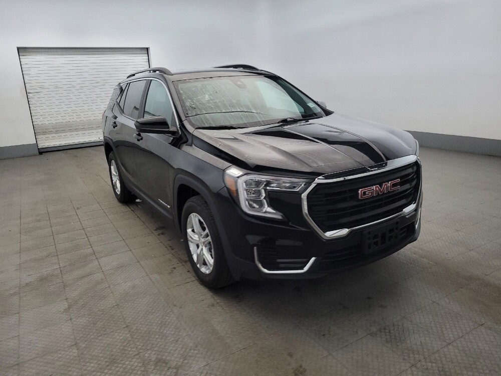 2022 GMC Terrain in Woodbridge, VA 22191 - 18133443 13