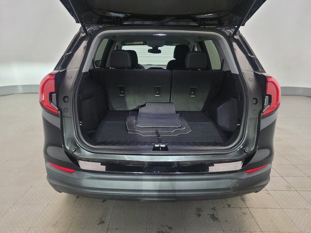 2022 GMC Terrain in Woodbridge, VA 22191 - 18133443 29