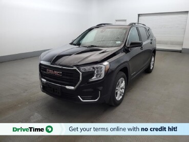 2022 GMC Terrain in Woodbridge, VA 22191