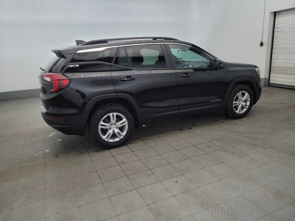 2022 GMC Terrain in Woodbridge, VA 22191 - 18133443 10