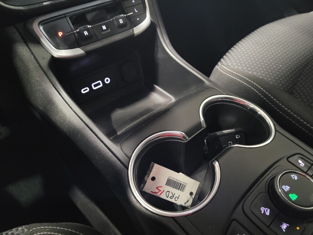 2022 GMC Terrain in Woodbridge, VA 22191 - 18133443 26