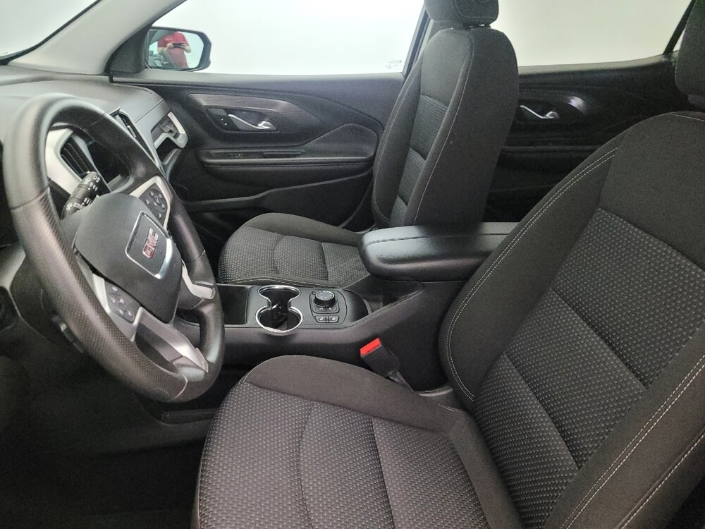 2022 GMC Terrain in Woodbridge, VA 22191 - 18133443 17