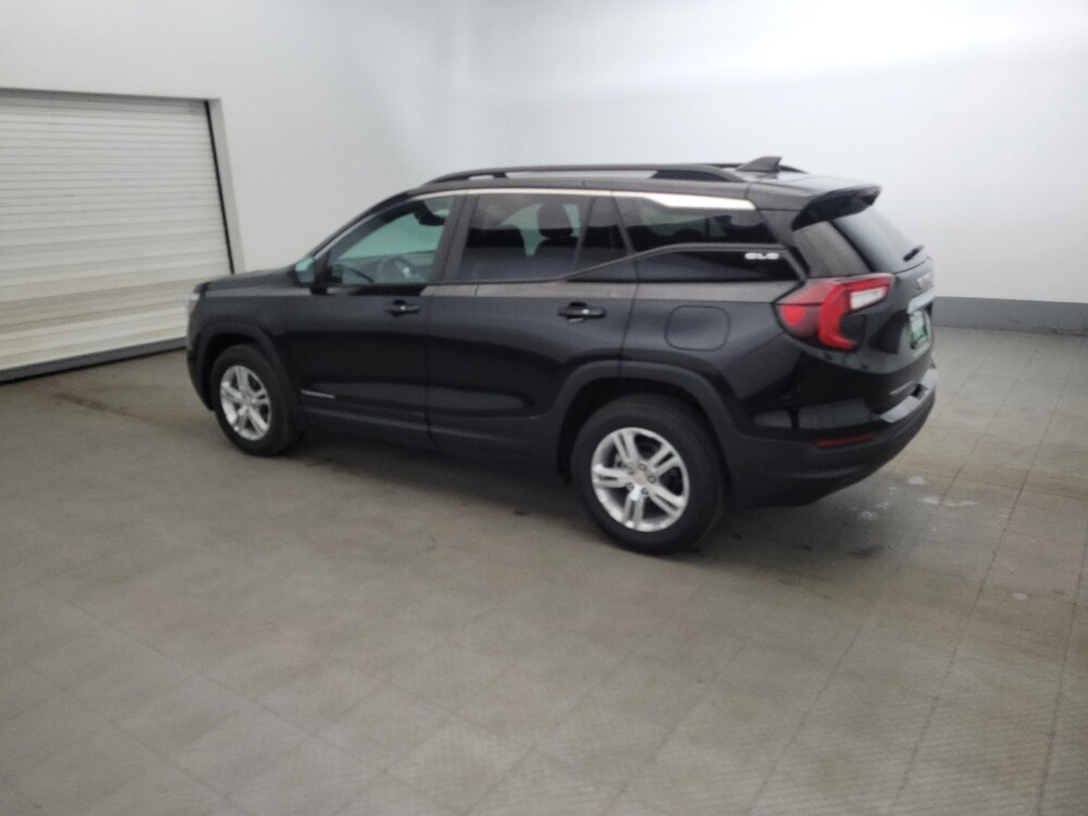 2022 GMC Terrain in Woodbridge, VA 22191 - 18133443 3