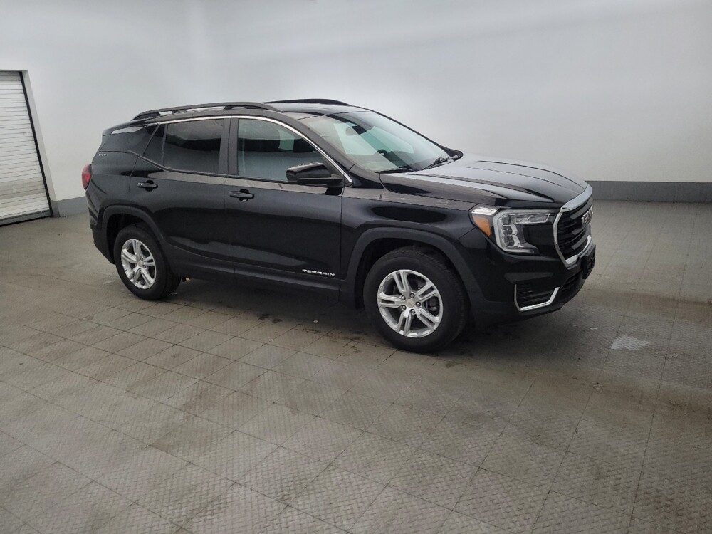2022 GMC Terrain in Woodbridge, VA 22191 - 18133443 11