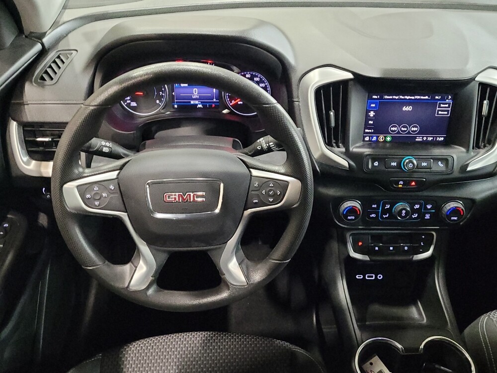 2022 GMC Terrain in Woodbridge, VA 22191 - 18133443 22