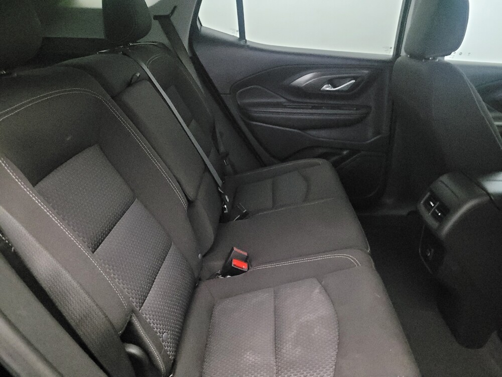 2022 GMC Terrain in Woodbridge, VA 22191 - 18133443 19