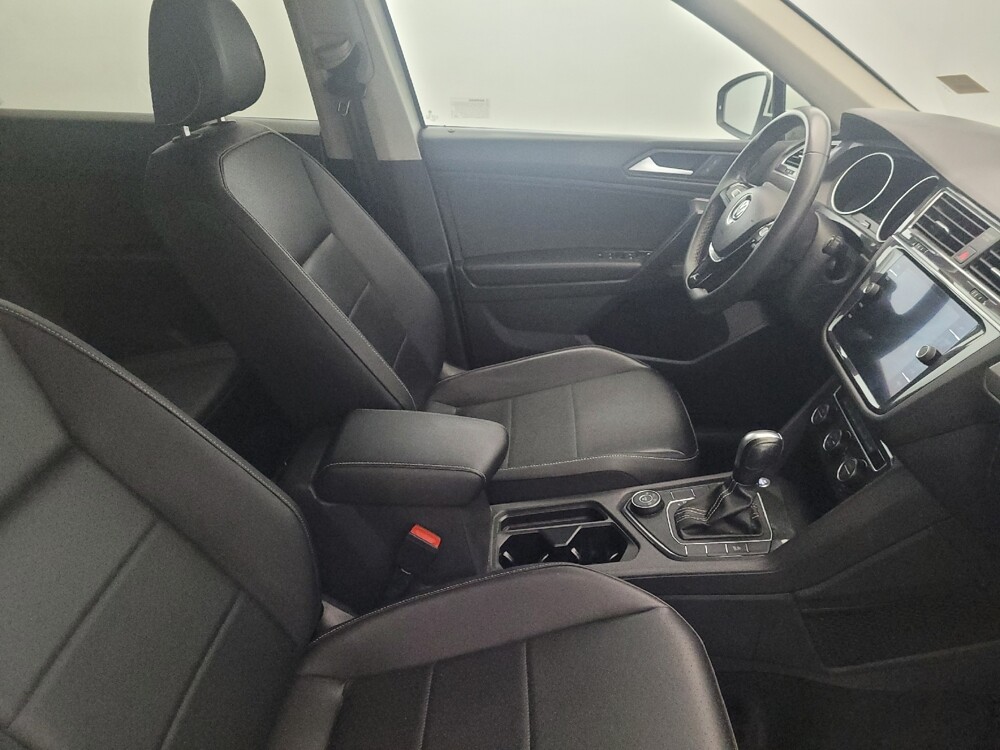 2021 Volkswagen Tiguan in Temple Hills, MD 20746 - 18133444 21