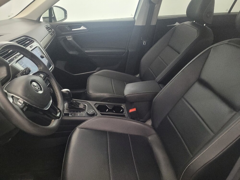 2021 Volkswagen Tiguan in Temple Hills, MD 20746 - 18133444 17
